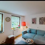 In Hamelner Innenstadt Apartament *