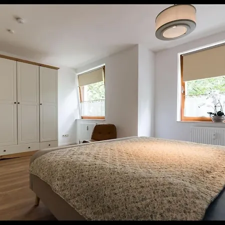 Apartament In Hamelner Innenstadt *