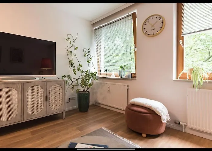 In Hamelner Innenstadt