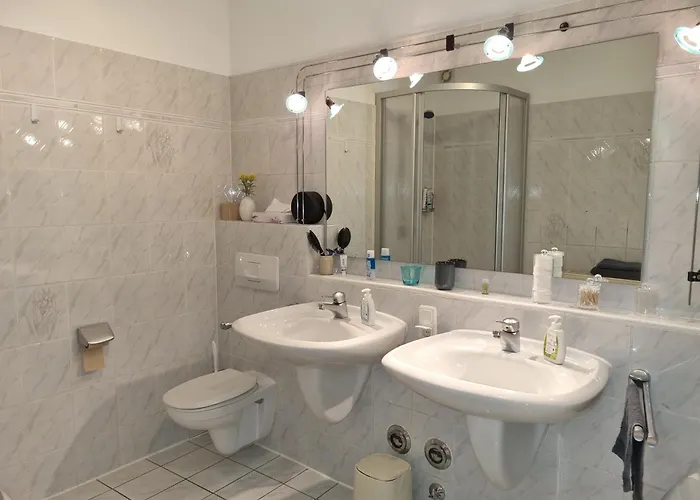 Daire In Hamelner Innenstadt